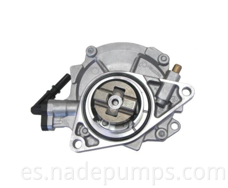 Bmw 3 Brake Vacuum Pump